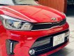 Kia Soluto 2021 - Xe màu đỏ