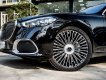 Mercedes-Maybach S 580 2022 - Đen/beige, new 100%