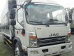 JAC N900 2022 - Xe tải 9 tấn thùng dài 7m. Động cơ Cumins Mỹ