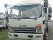 JAC N900 2022 - Xe tải 9 tấn thùng dài 7m. Động cơ Cumins Mỹ