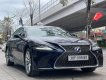 Lexus LS 500 2017 - Xe màu đen