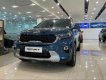 Kia Sonet 2022 - Quà tặng chính hãng + hỗ trợ vay 80%