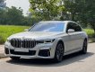 BMW 730Li 2021 - Trang bị full option hiện đại, nhập khẩu Đức