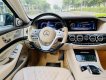 Mercedes-Maybach S 450 2020 - Siêu lướt giá tiết kiệm gần 2 tỷ VNĐ