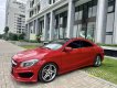 Mercedes-Benz CLA 250 2014 - Màu đỏ chính chủ giá cạnh tranh