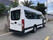 Thaco Iveco Daily Plus 2022 - Giá xe khách 19 chỗ - Trả góp tháng 12/2022