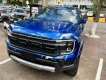 Ford Ranger Raptor 2023 - Ford Raptor - Thách thức mọi giới hạn