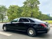 Mercedes-Maybach S 400 2016 - Tên tư nhân biển Hà Nội