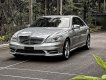 Mercedes-Benz S400 2009 - Màu bạc, xe nhập