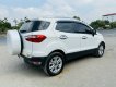 Ford EcoSport 2014 - Nội thất tươi mới