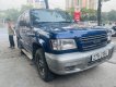 Isuzu Trooper 2002 - Bản 5 chỗ