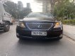 Lexus LS 460 2006 - Màu đen, nhập khẩu