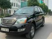 Lexus GX 470 2005 - Màu đen, nhập khẩu nguyên chiếc, giá cực tốt