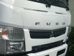 Mitsubishi Fuso 2022 - Xe tải thùng kín 3.5 tấn nhập