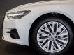 Audi A7 Sportback (mới) 2021 - Hỗ trợ thủ tục nhanh gọn, nhập khẩu số lượng có hạn tại showroom