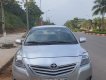 Toyota Vios 2009 - Màu bạc xe gia đình