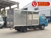 Kia K250 2022 - Giá hữu nghị