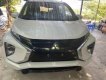 Mitsubishi Xpander 2019 - Xe màu trắng, nhập khẩu