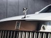 Rolls-Royce Ghost 2022 - Nội thất Hermes duy nhất trên thị trường