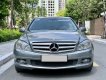Mercedes-Benz C 230 2008 - Xe biển Hà Nội