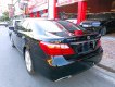 Lexus LS 460 2009 - Màu đen, nhập khẩu