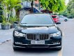 BMW 740Li 2015 - Màu đen, nhập khẩu nguyên chiếc