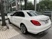 Mercedes-Benz C 250 2018 - Xe gia đình ít đi