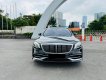 Mercedes-Benz Maybach S450 2020 - Đăng ký 2021, chạy hơn 1 vạn km như mới