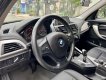 BMW 116i 2014 - Bản Hachback, màu xanh cavansite