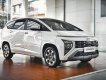 Hyundai Stargazer 2022 - Cọc ngay trong tháng 10 nhận thêm ưu đãi từ đại lý lớn nhất miền Trung