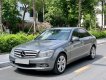 Mercedes-Benz C 230 2008 - Xe biển Hà Nội