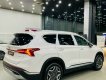 Hyundai Santa Fe 2022 - Mẫu xe dẫn đầu phân khúc về doanh số bán hàng, độ rộng rãi, vận hành ổn định và tính hỗ trợ người lái