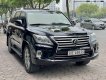 Lexus LX 570 2013 - Màu đen, nhập khẩu