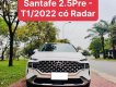 Hyundai Santa Fe 2022 - Hyundai Santa Fe 2022 tại Hà Nội