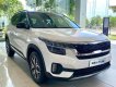 Kia Seltos 2022 - Giá tốt nhất tại Kia Yên Bái