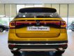 Volkswagen T-Cross 2022 - Ưu đãi 100% trước bạ + phụ kiện chính hãng