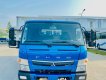 Mitsubishi Fuso 2022 - Xe tải thùng lửng dài 6.2m- 5 tấn