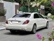 Mercedes-Maybach S 450 2017 - Siêu lướt chạy có 25000 km quá mới