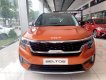 Kia Seltos 2022 - Xe sẵn giao ngay các màu