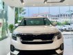 Kia Seltos 2022 - Mẫu xe bán chạy nhất phân khúc kèm ưu đãi BHTX 1 năm