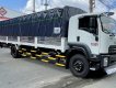 Isuzu FVR900 2022 - Xe Isuzu 8 tấn thùng dài 9.6 mét - Ngân hàng hỗ trợ nhanh