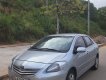 Toyota Vios 2009 - Màu bạc xe gia đình