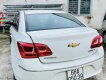 Chevrolet Cruze 2017 - Chevrolet Cruze 2017 số sàn tại Bến Tre