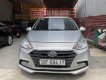 Hyundai Grand i10 2019 - Màu bạc, 350 triệu