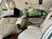 Mercedes-Benz S 450L 2021 - Mầu ngoại thất trắng, nội thất kem siêu hot