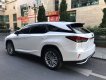 Lexus RX 350 2020 - Xe nhập khẩu chính hãng