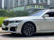 BMW 730Li 2021 - Trang bị full option hiện đại, nhập khẩu Đức