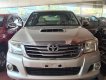 Toyota Hilux 2012 - Màu bạc, nhập khẩu