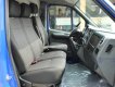 Gaz Gazelle Next Van 2022 - Tải van 3 chỗ thùng hàng 11.5 khối - Không bị cấm giờ - Thùng hàng dài 3m