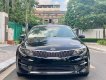 Kia Optima 2017 - Màu đen, giá chỉ 630 triệu